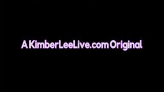 online porn video 16 dirty tina fisting Kimber Lee – Finger Banged on the Couch After My Date, tits (natural) on femdom porn-0