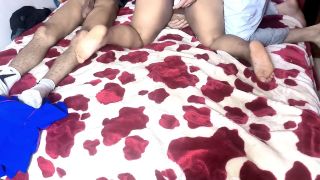 Salma Arabic,Madiha Egyptian,Free Egyptian - سكس عرب جماعي ساخن بصوت واضح كلام بيهيج-6