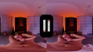 free porn clip 30 Stacy Cruz in Star Wars: Slave Leia A XXX Parody - virtual reality - reality -9