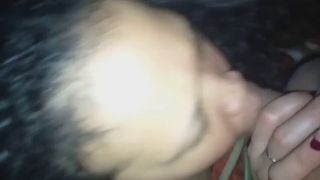 Churcasex - Se vino en mi boca ,oral casero madrugada-8