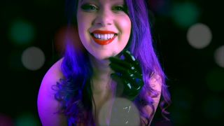 free porn clip 18 Latex Barbie - Losing Your Mind on fetish porn heels fetish-3