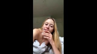 Rhiannon Hughes RhiannnonhughesStream started at am make me cum - 29-05-2021 - Onlyfans-9