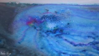 Porn tube Online Tube JadeSkye in tiny tits bath bomb and wax play hd - teens-1