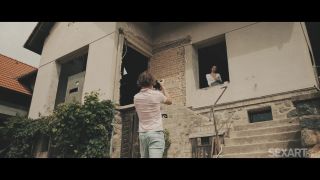 Stacy Cruz - Show Me Your Pussy And Then I Fuck You (Amateur porn)-1