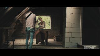 Stacy Cruz - Show Me Your Pussy And Then I Fuck You (Amateur porn)-4