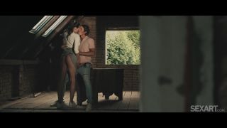 Stacy Cruz - Show Me Your Pussy And Then I Fuck You (Amateur porn)-5