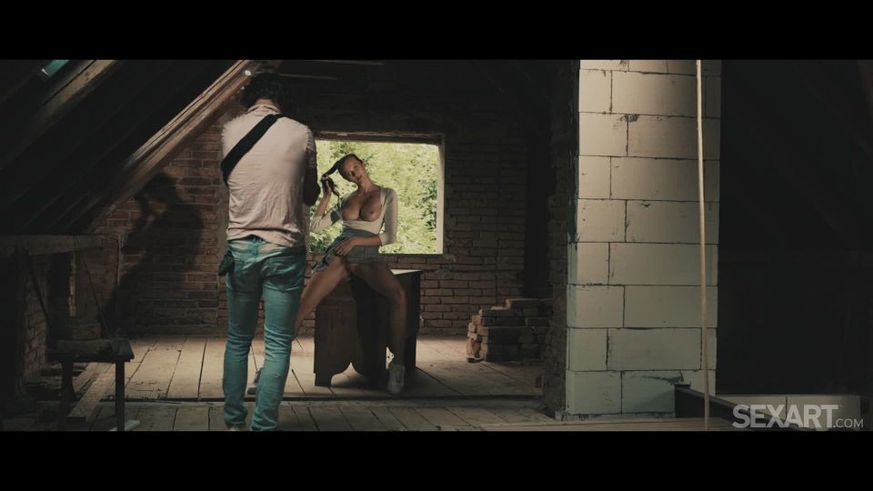 Stacy Cruz - Show Me Your Pussy And Then I Fuck You (Amateur porn)