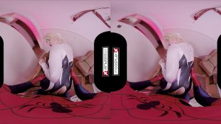 online porn video 13 rubber femdom Victoria Summers (SPIDER-GWEN A XXX PARODY / 323739) SPIDER-GWEN A XXX PARODY - [vrcosplayx] (Full HD 960p), fetish on 3d porn-2