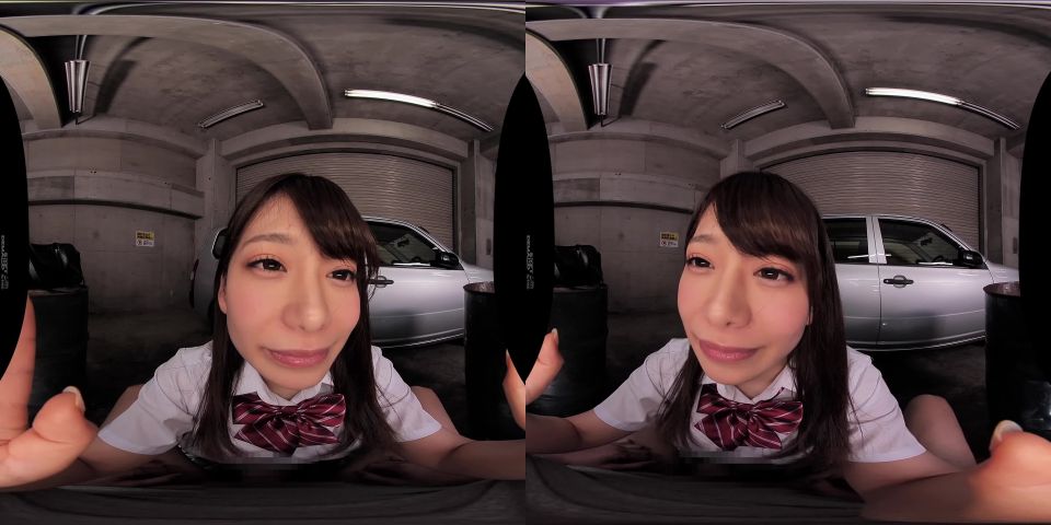 DSVR-479 C - Virtual Reality - Japan