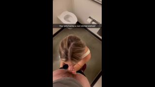 fetish fetish I Fucked His Cheating Girlfriend In a Public Gym On Snapchat  Veessasbutt Venessas Butt [SD 1920p] 2025  -2