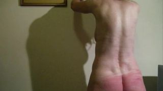 Juki Hard 2 - Strictly Spanking, BDSM, Pain Video-6