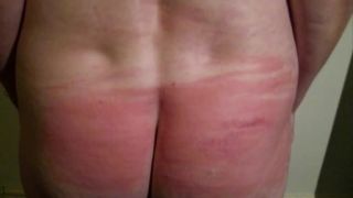 Juki Hard 2 - Strictly Spanking, BDSM, Pain Video-8