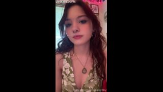  littledaisybby 15 fetish-9