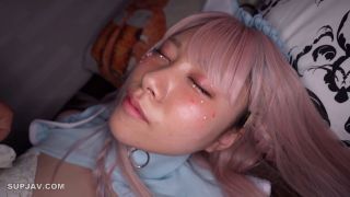 Reducing Mosaic TIKB-206 ファンを虜にする鬼カワあざとコスプレイヤーに媚薬を●ませてオフパコ！秘密のタダマン！ ゆめ莉りか-6