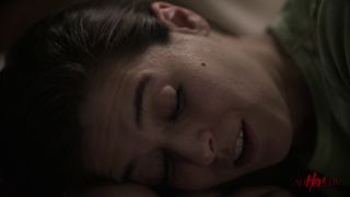 Explore Exclusive Abbie Maley Shay Scenes: Intimate Conversa-1