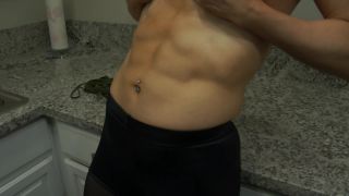 Muscle, Bodybuilding, Solo muscle -3