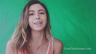 Cum Countdown - Are You Ready To Pay? - Findom | cum countdown | pov femdom bondage handjob-9