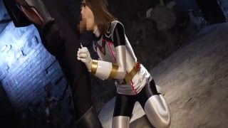 [SuperMisses.com] SPSD-79 Heroine Falls, Seininjer-011-3