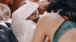 adult xxx clip 18 chubby fetish Jessy Dubai, Ella Hollywood, Dillon Diaz - Anal Envy Topping The Sitter [HD 720p], fetish on femdom porn-5