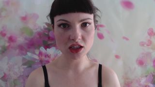 xxx clip 29 Fox Smoulder – Nut Nut Nut, smoking fetish clips on femdom porn -5