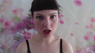 xxx clip 29 Fox Smoulder – Nut Nut Nut, smoking fetish clips on femdom porn -8