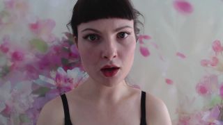 xxx clip 29 Fox Smoulder – Nut Nut Nut, smoking fetish clips on femdom porn -9