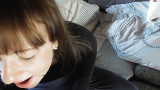[K2S.CLUB] BunnyDiamond - Wundermittel gegen meine Hals - FullHD 1080P-8