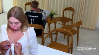 [ILovePOV] CaliforniaBabe Shameless Little Cheater [01.02.26] [1080p]-6