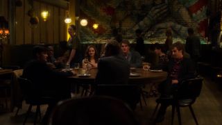 Joey King, Meganne Young - The Kissing Booth 2 (2020) HD 1080p!!!-1