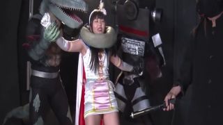[SuperMisses.com] ZEPE-28 Heroine in Grave Danger: Magical Mask Lilianne complete siege! Trap of Diavolos-015-8
