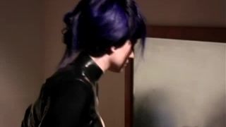 online xxx clip 28 Glitches | lesbian | fetish porn cute femdom-3