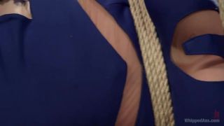 xxx video 33 Mistress Kara and Ingrid Mouth | bondage | femdom porn little anal-1
