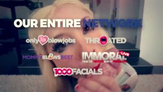 Sophia Locke,Billy Boston,Diego Perez,Elias Cash - MommyBlowsBest - Best Of Sophia Locke - Hot Redhead Milf Loves Sucking Cock-9