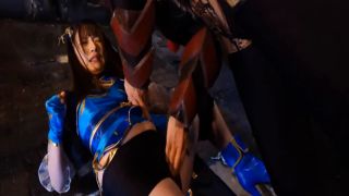[SuperMisses.com] SPSB-88 Asuna the Battle Goddess: Battle Goddess�s Completely Defeat-005-3