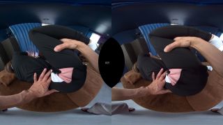RSRVR-041 【8KVR】女子体育大学近くにある美人アスリートを狙う悪徳エステVR 8K Special-0