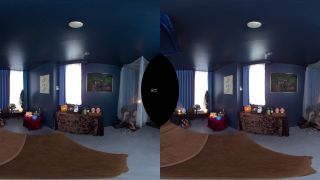 RSRVR-041 【8KVR】女子体育大学近くにある美人アスリートを狙う悪徳エステVR 8K Special-8