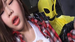 [SuperMisses.com] THZ-77 Super Heroine in Grave Danger!! Vol.77 Yuria Prit-003-0