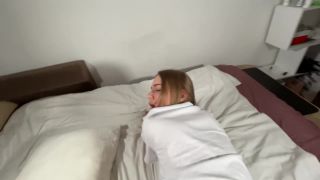 Californiababe Reveals Seductive Secrets in Leather-6