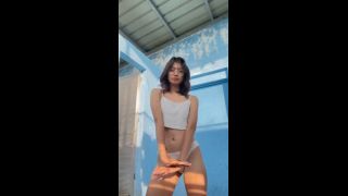 Homemade Pinay Twerk-3