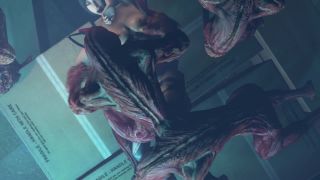 7163 Resident Evil Another Day-8