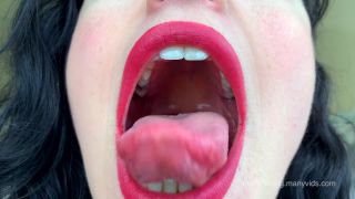 xxx video 11 Molly Darling – Giantess Teases and Eats You Vore 1080p, ironing fetish on fetish porn -2