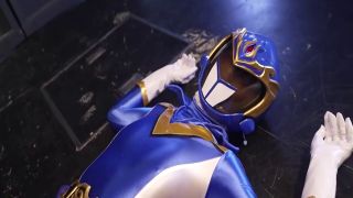 [SuperMisses.com] SPSE-33 Heroine Falls Mystic Rangers-007-2