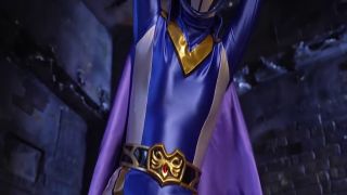 [SuperMisses.com] SPSE-33 Heroine Falls Mystic Rangers-007-3