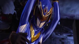 [SuperMisses.com] SPSE-33 Heroine Falls Mystic Rangers-007-7