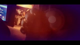 Solo Male Sexy young guy plays with his Big DICK while telling you his dirty thoughts on how to make him CUM.-1