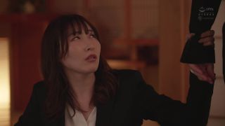 My shy subordinate becomes unexpectedly lustful when drunk on a business trip! Dirty talk and 10 creampie shots. Kusakabe Kana ⋆.-0