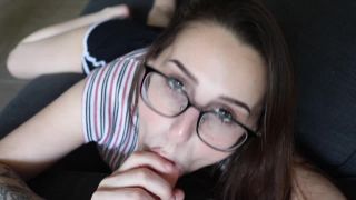 Sadbaffoon - Mornings With You Gfe Bj on teen -7