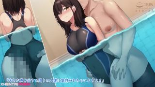 [xhentai.porn] SURVIVE MORE - Swimmer with Huge Breasts Gets Creampied keep2share k2s video-8