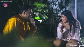 6255 Junun Season 01 Part 01  Teflix Hindi Hot Web Series-4