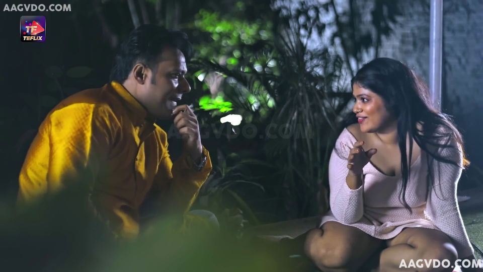 6255 Junun Season 01 Part 01  Teflix Hindi Hot Web Series